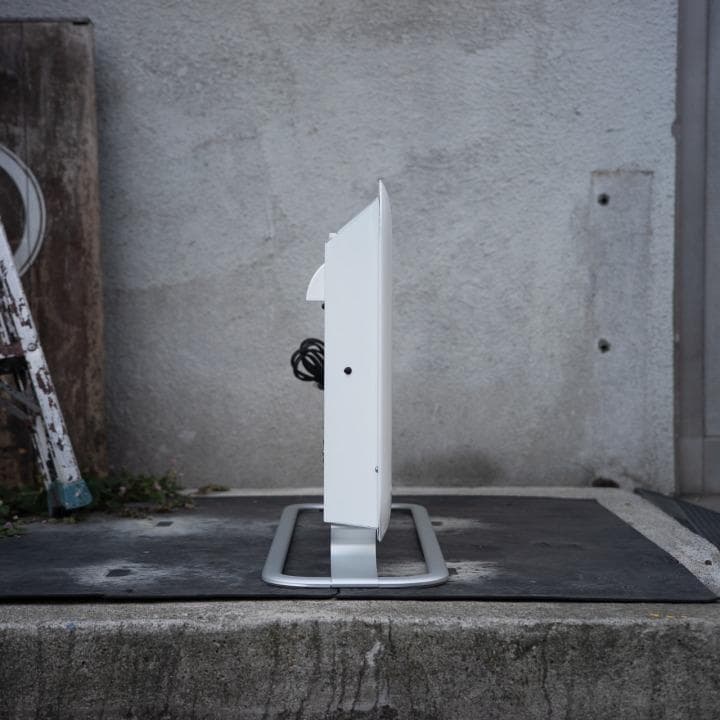 北欧 mill パネルヒーター 山善 YMILL-1000ATIM 2021年製