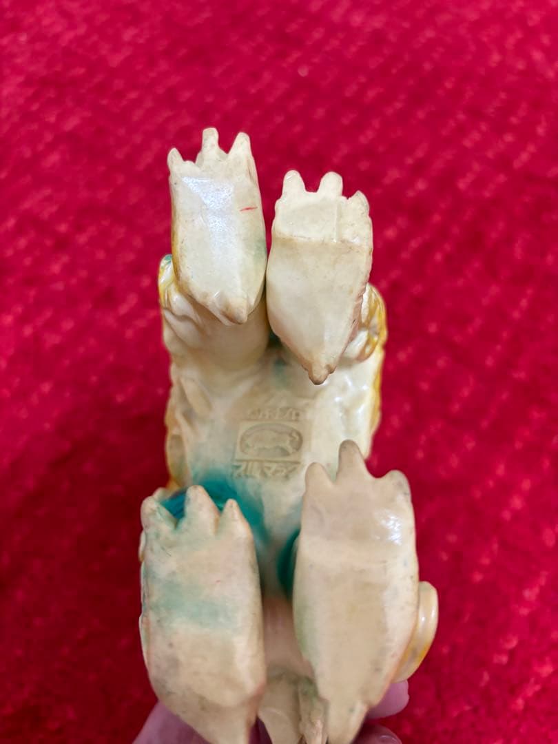 ブルマァク　ドドンゴ