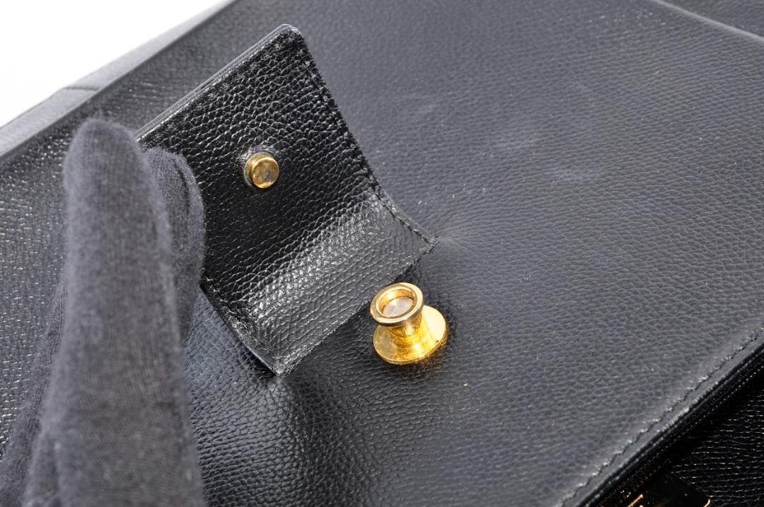 美品 GIVENCHY ジバンシー フォーマル ハンドバッグ 手提げかばん