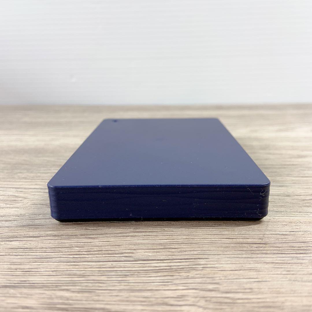 I-O DATE ポータブルハードディスク 500GB 高速転送