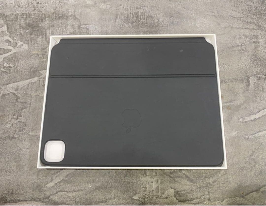 iPad Magic Keyboard ブラック