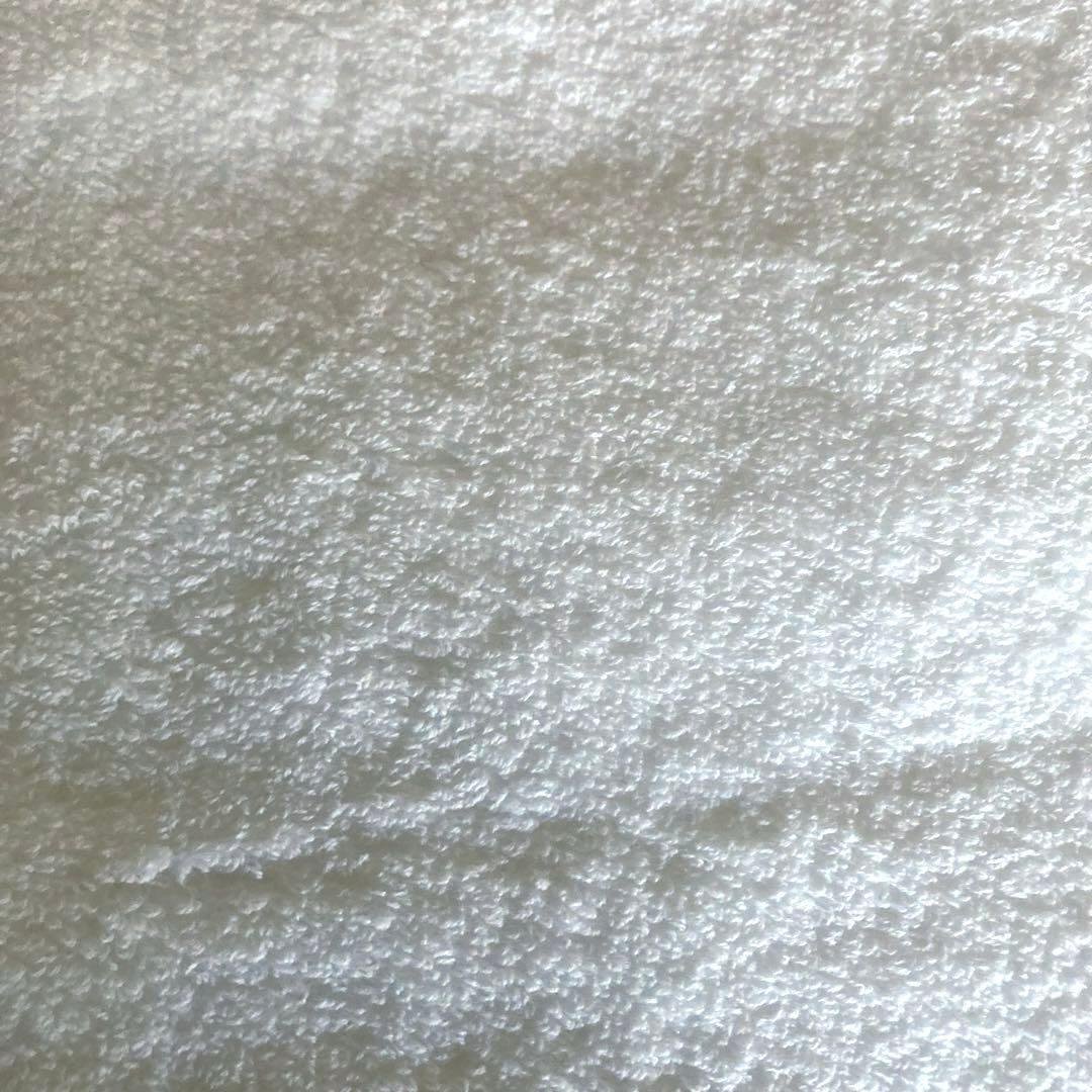 UCHINO タオルギャラリー＊ザ リッチThe Rich 【旧】バスタオル2枚