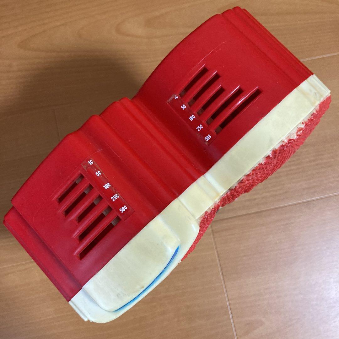 希少　激レア　ラガディ　めちゃくちゃ可愛いアンとアンディ　バンク　貯金箱