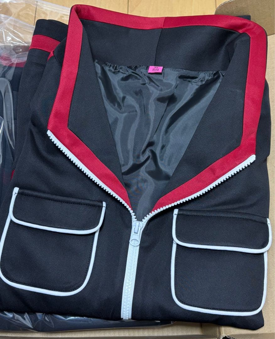 桃源暗鬼 コスプレ 衣装 練馬隊 コストモ