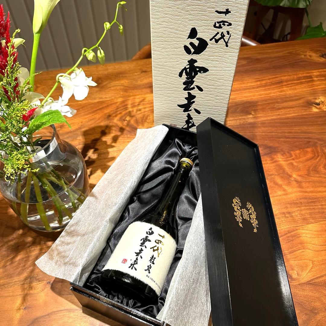 日本酒 Pon