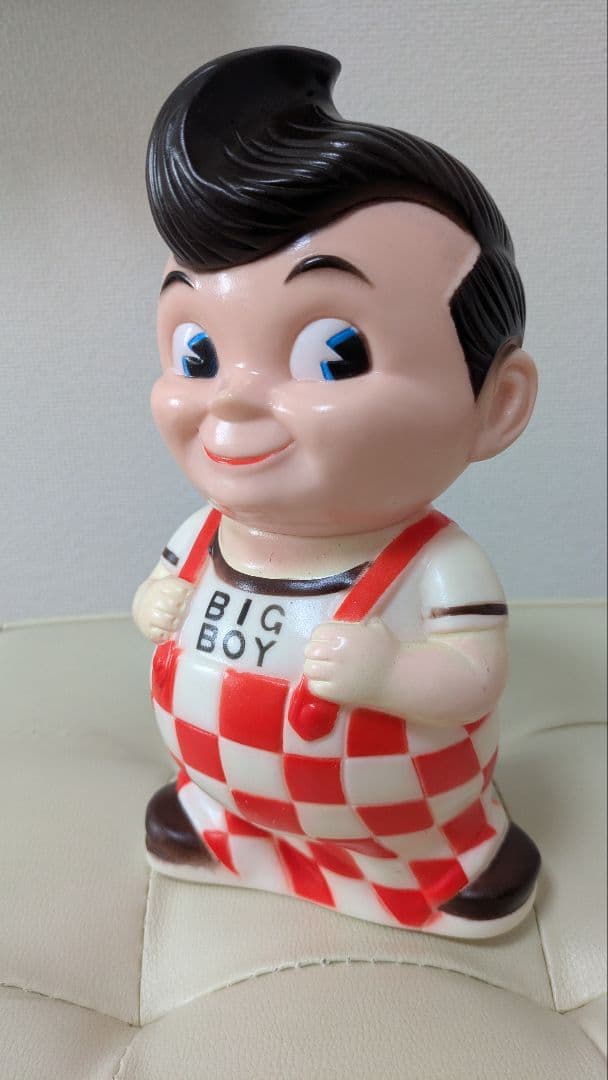 ◆ 80's ビッグボーイ bigboy バンク