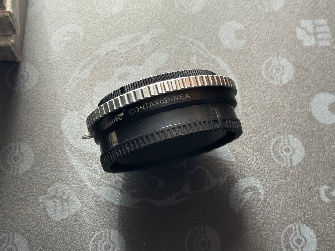 CONTAX G2 ボディ レンズ 付属品 セット