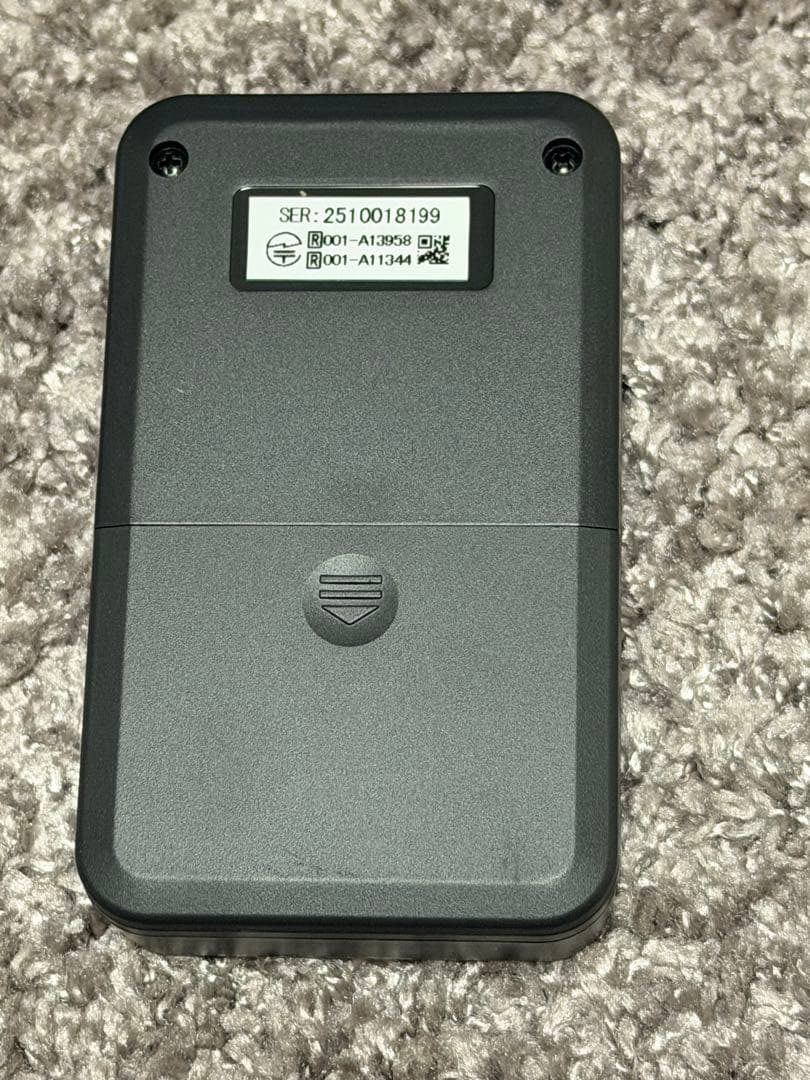 スマートガレージ 電動シャッター ワイヤレスコンバーター