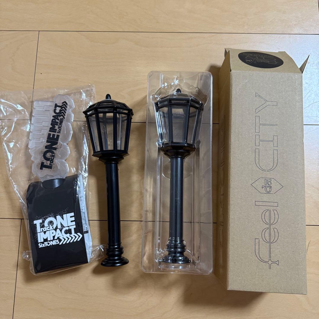 SixTONESグッズ セット まとめ売り ジェシー