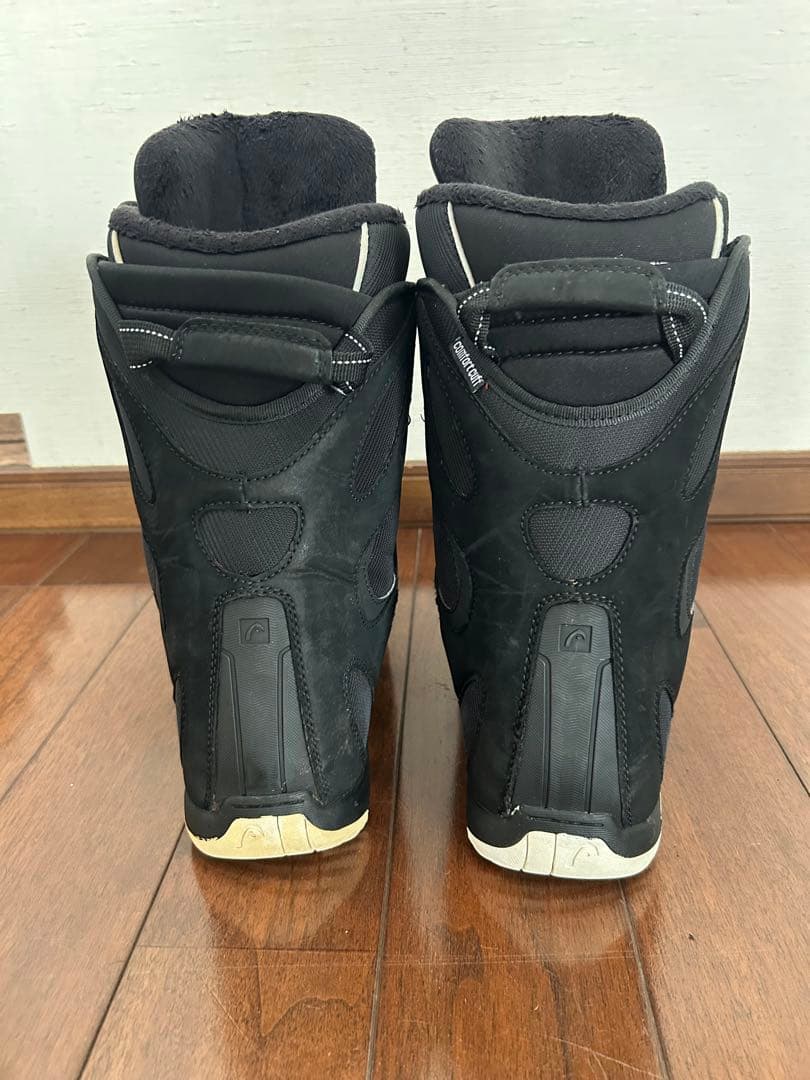 head スノーボード ブーツ 25cm