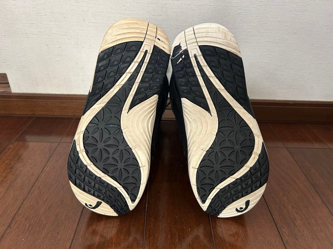 head スノーボード ブーツ 25cm