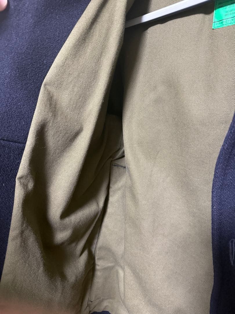 Colimbo コリンボ フォレスターコート FORESTER COAT M