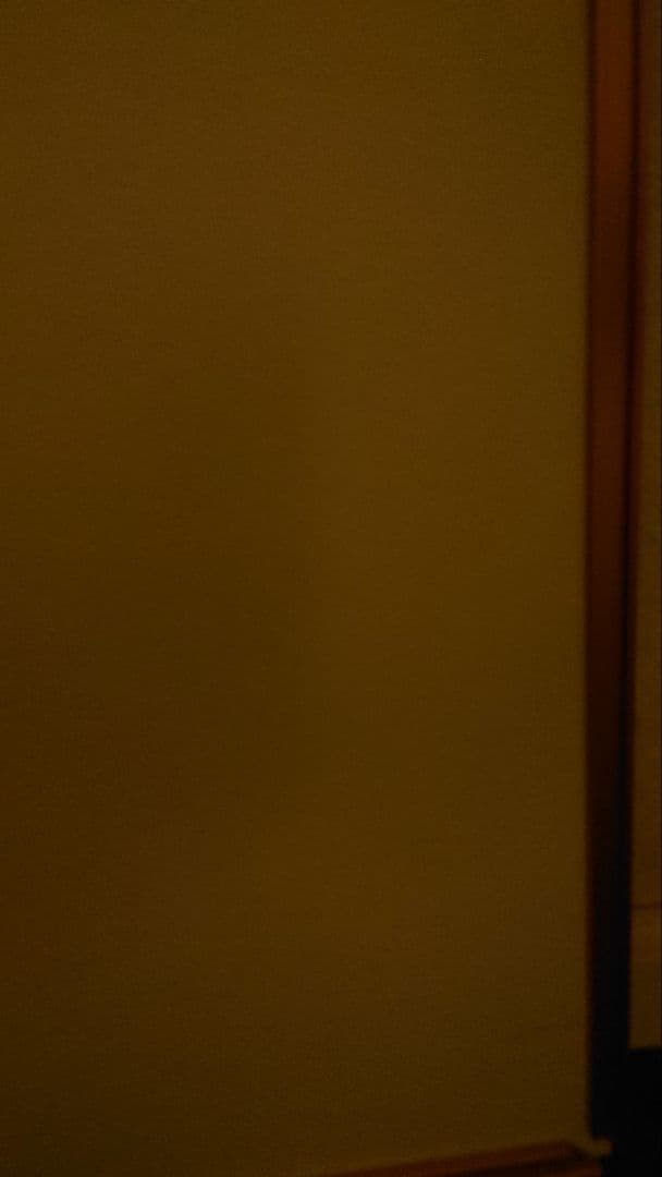 倉木麻衣　直筆サイン入り広報用ポスター