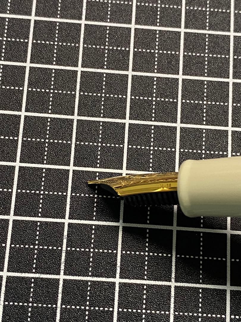 SAILOR PROFIT 蒔絵シリーズ　源氏物語　万年筆　字幅M