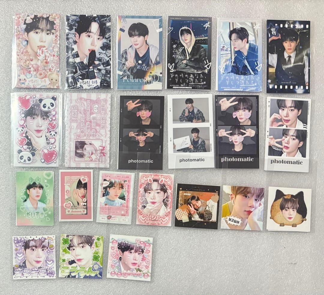 ALD1 ドムソン　サンリオ（特リオ多）500枚