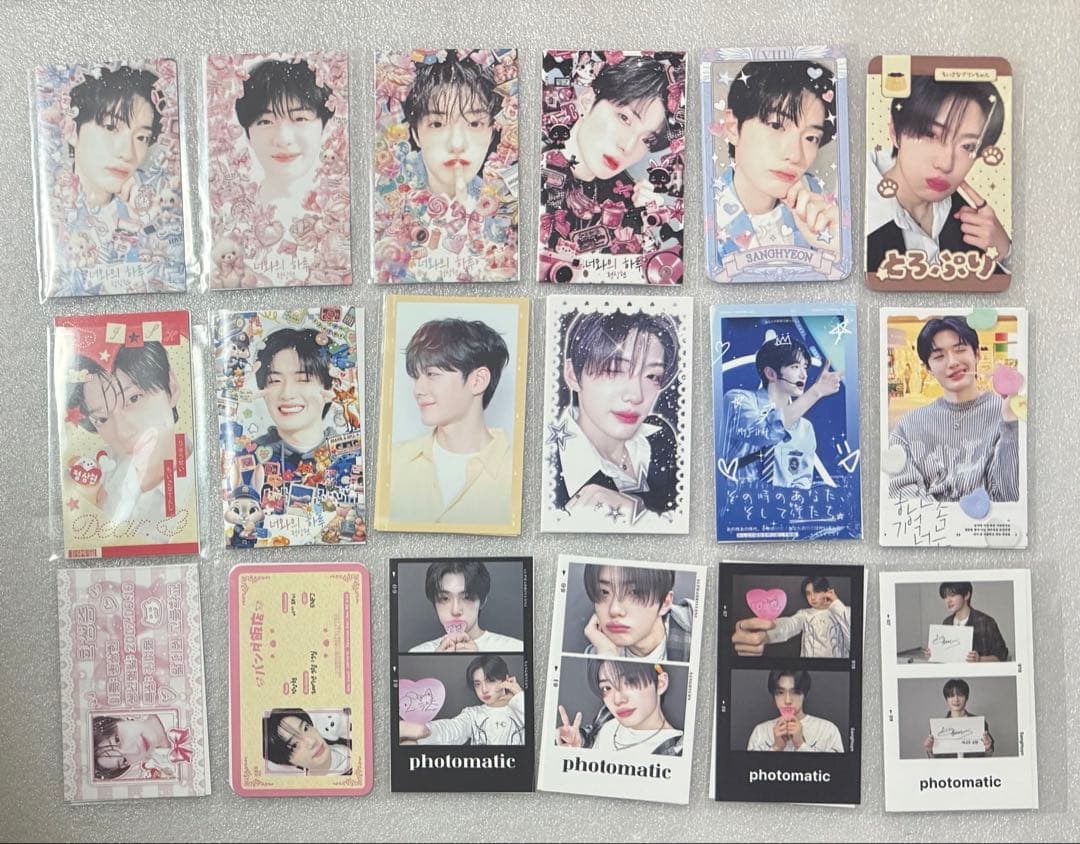 ALD1 ドムソン　サンリオ（特リオ多）500枚