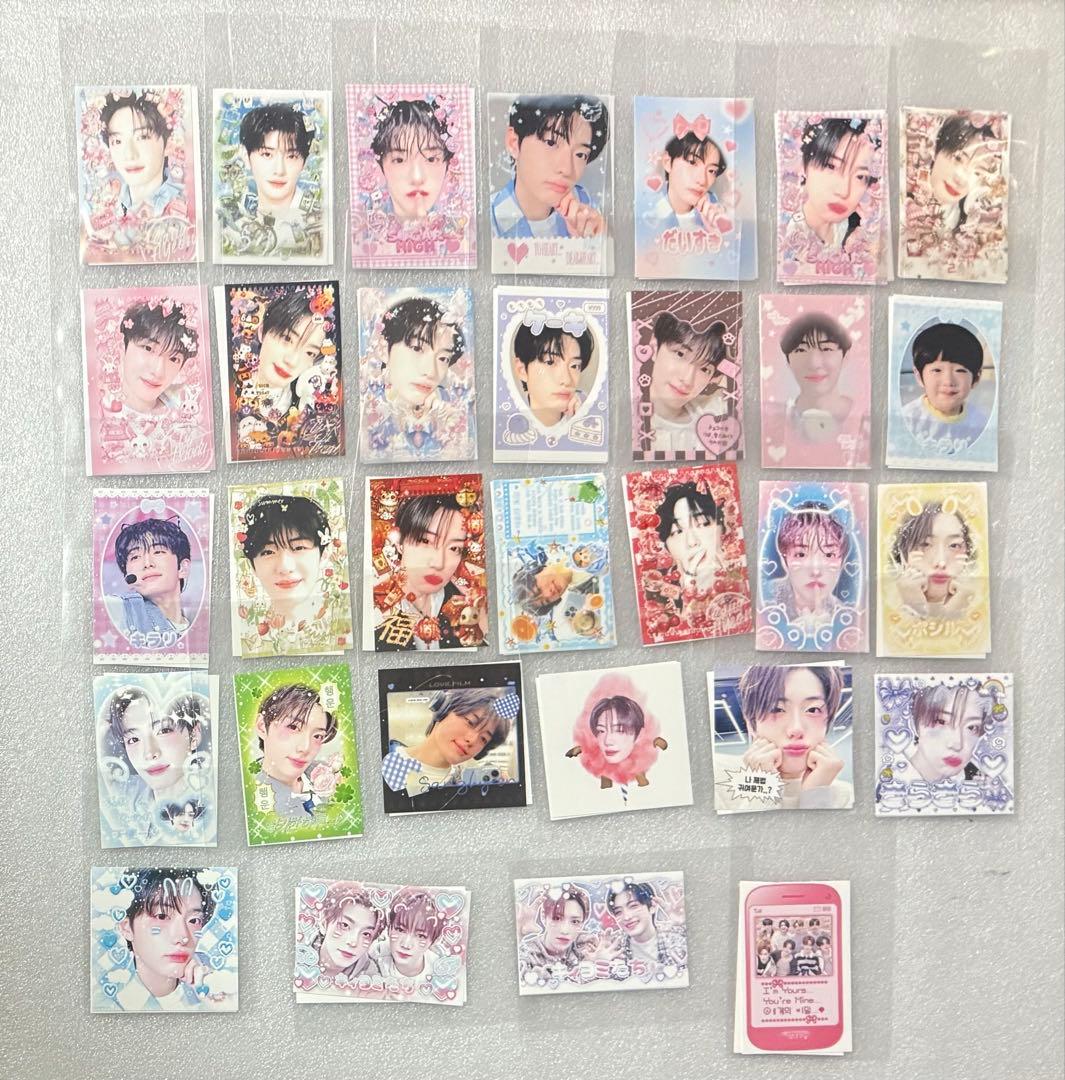 ALD1 ドムソン　サンリオ（特リオ多）500枚