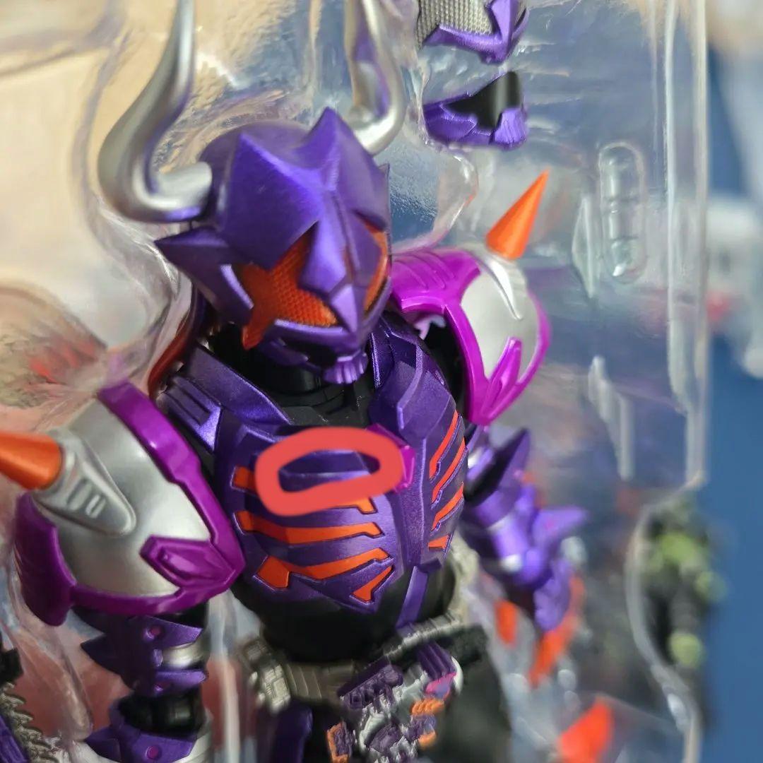 仮面ライダーギーツ フィギュアーツまとめ売り