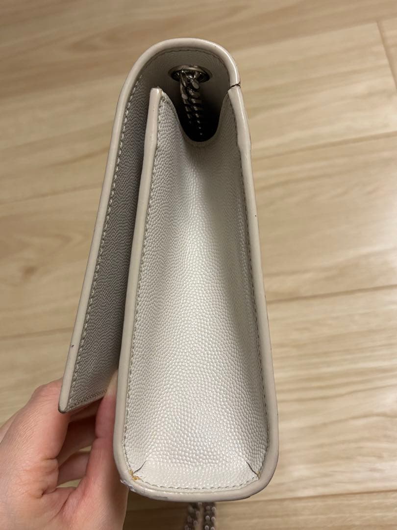SAINT LAURENT ケイト ショルダーバッグ