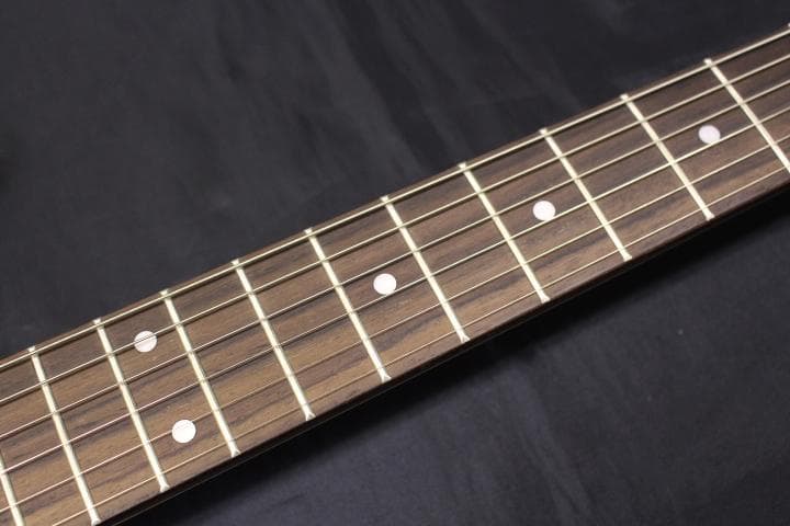 Legend レジェンド LJM-Z TT BKBK ロック式ペグ おまけ付き