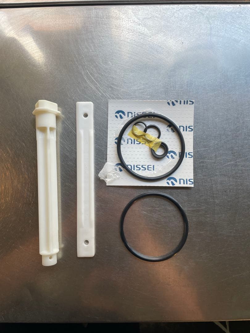 【つよぽん】 ニッセイ ソフトクリームサーバー NA-1412AE