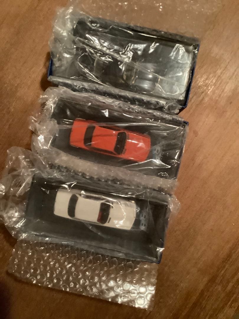 1\43 BBR BMW 3.0 CSI 1972 希少3台　美品