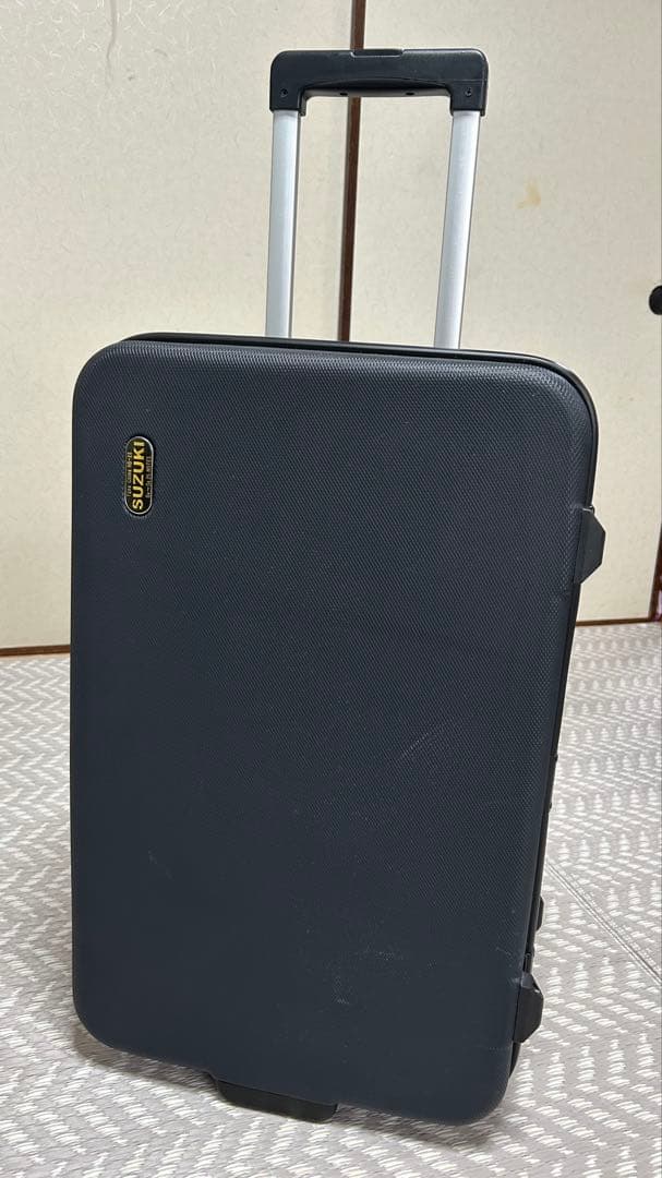 SUZUKI トーンチャイム　HB25