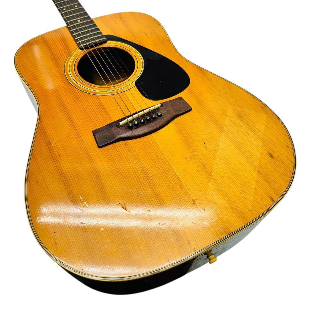 YAMAHA アコースティックギター　FG-151