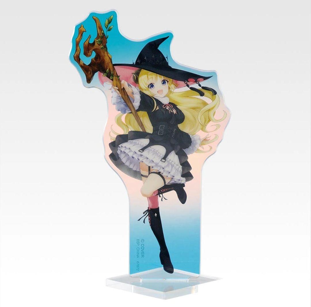 一番くじ　ホロライブ　◇角巻わため賞◇　角巻わため　フィギュア　アクスタ　缶バ