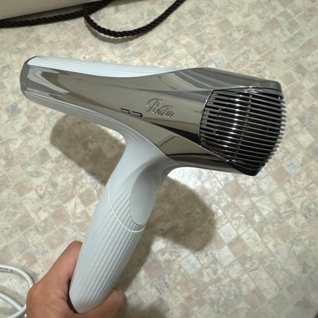 ReFa BEAUTECH 2024年　ジャンク品