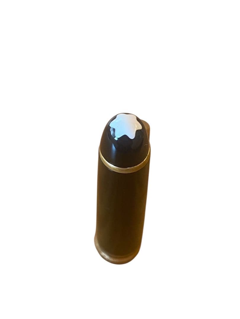 【MONTBLANC モンブラン 万年筆】ペン先 14K 4810 高級筆記具