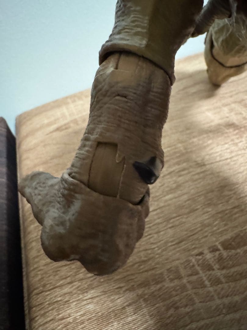 ハモンドコレクション　ティラノサウルス