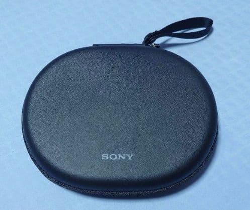 SONY ワイヤレスヘッドホン WH-1000XM2