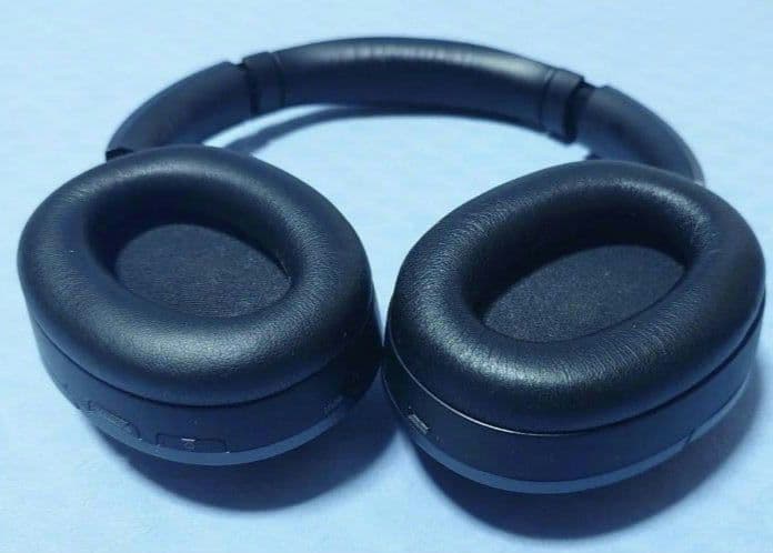 SONY ワイヤレスヘッドホン WH-1000XM2