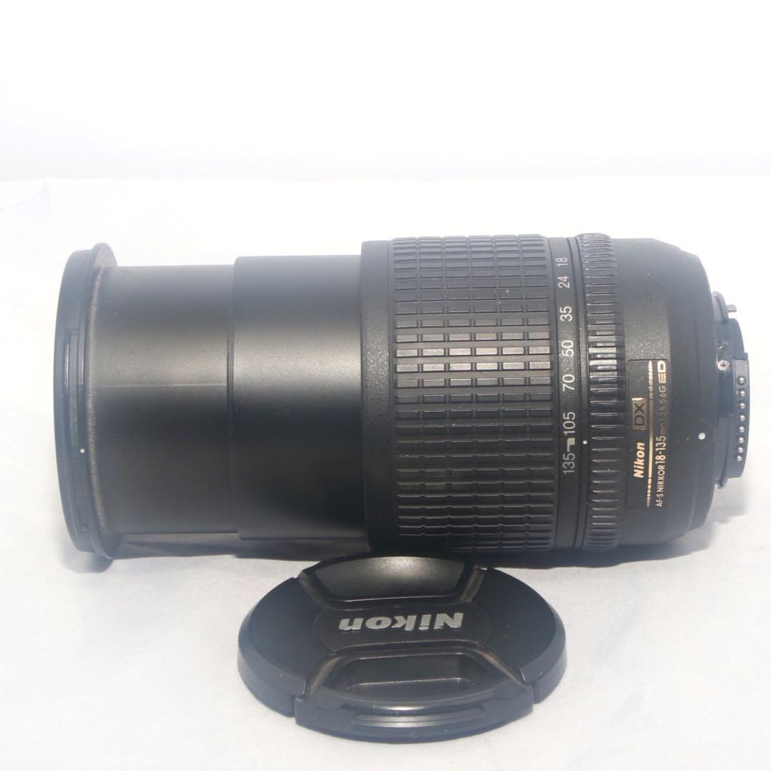 ⭐️ニコン Nikon D80⭐️ニコン デジタル一眼レフ⭐️01