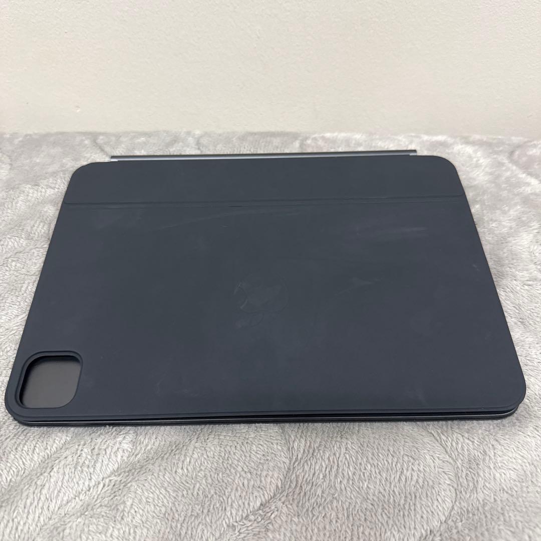 iPadアクセサリー iPad Magic keyboard (5)