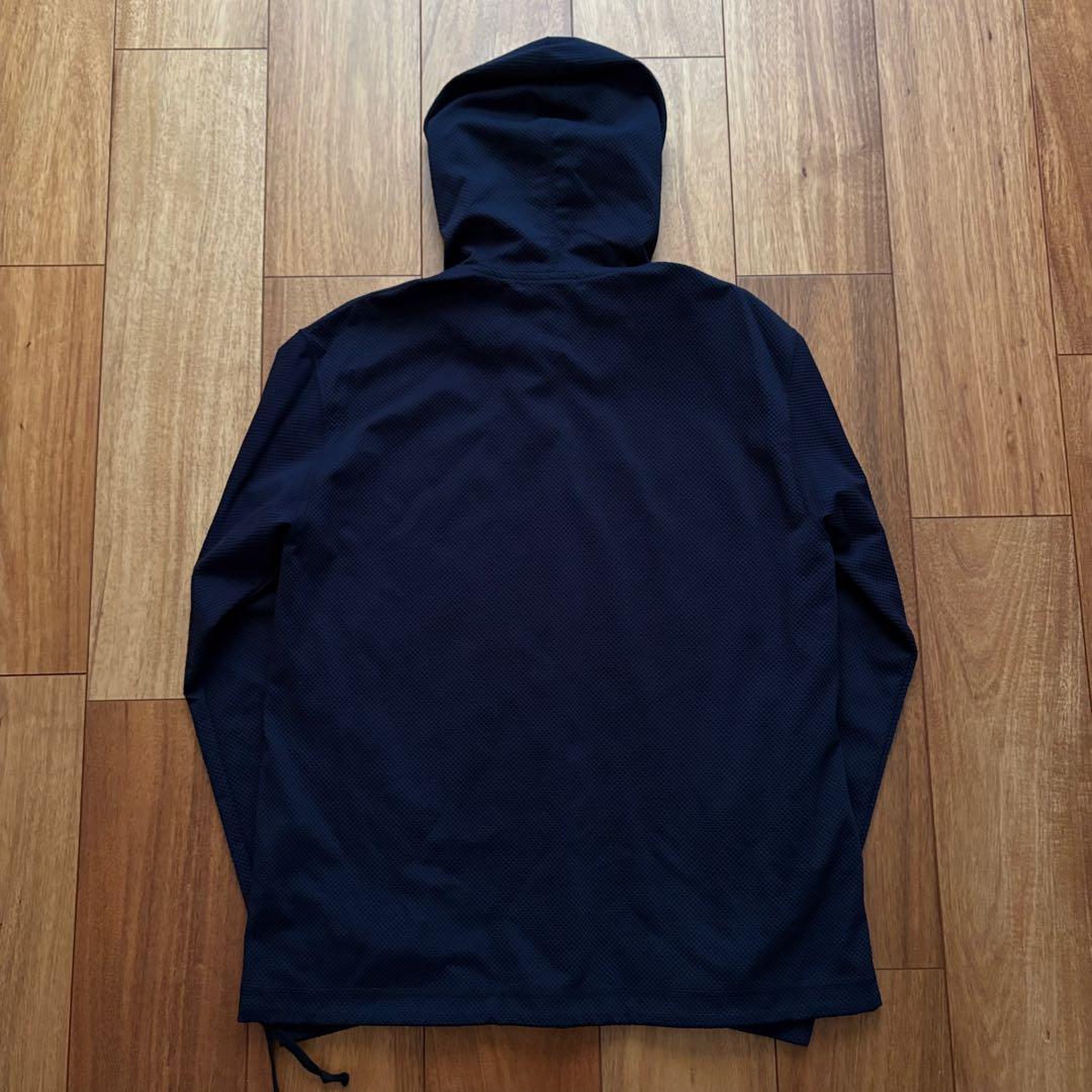 コムデギャルソンオムドゥ　エステルジャガードプルオーバー