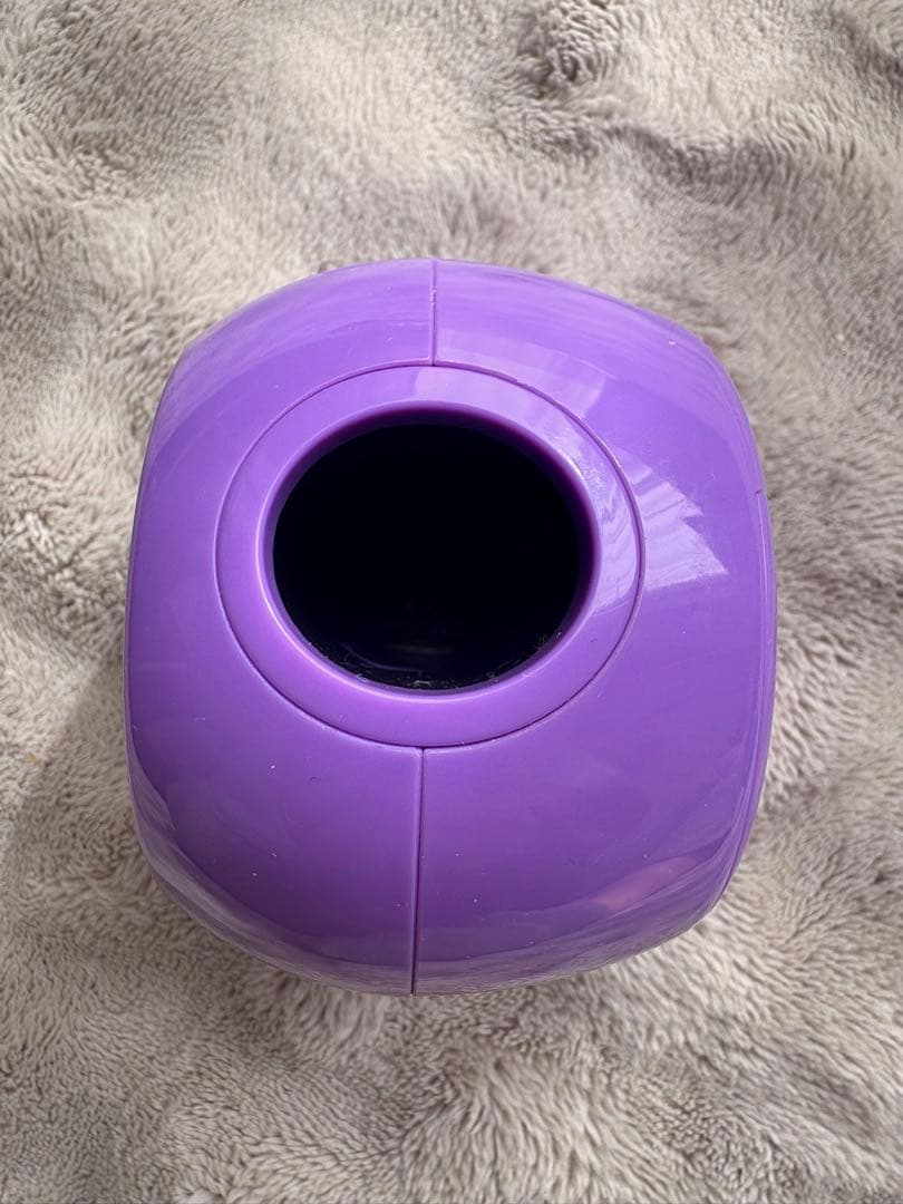 ぷにるんず　とびだせ！きゅーびっつ　２個セット