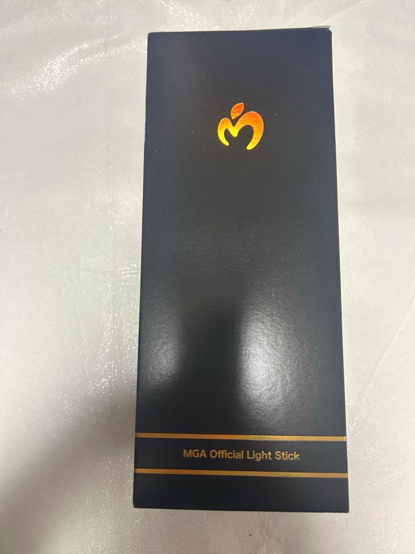 Mrs. GREEN APPLE ミセス ライトスティック ペンライト