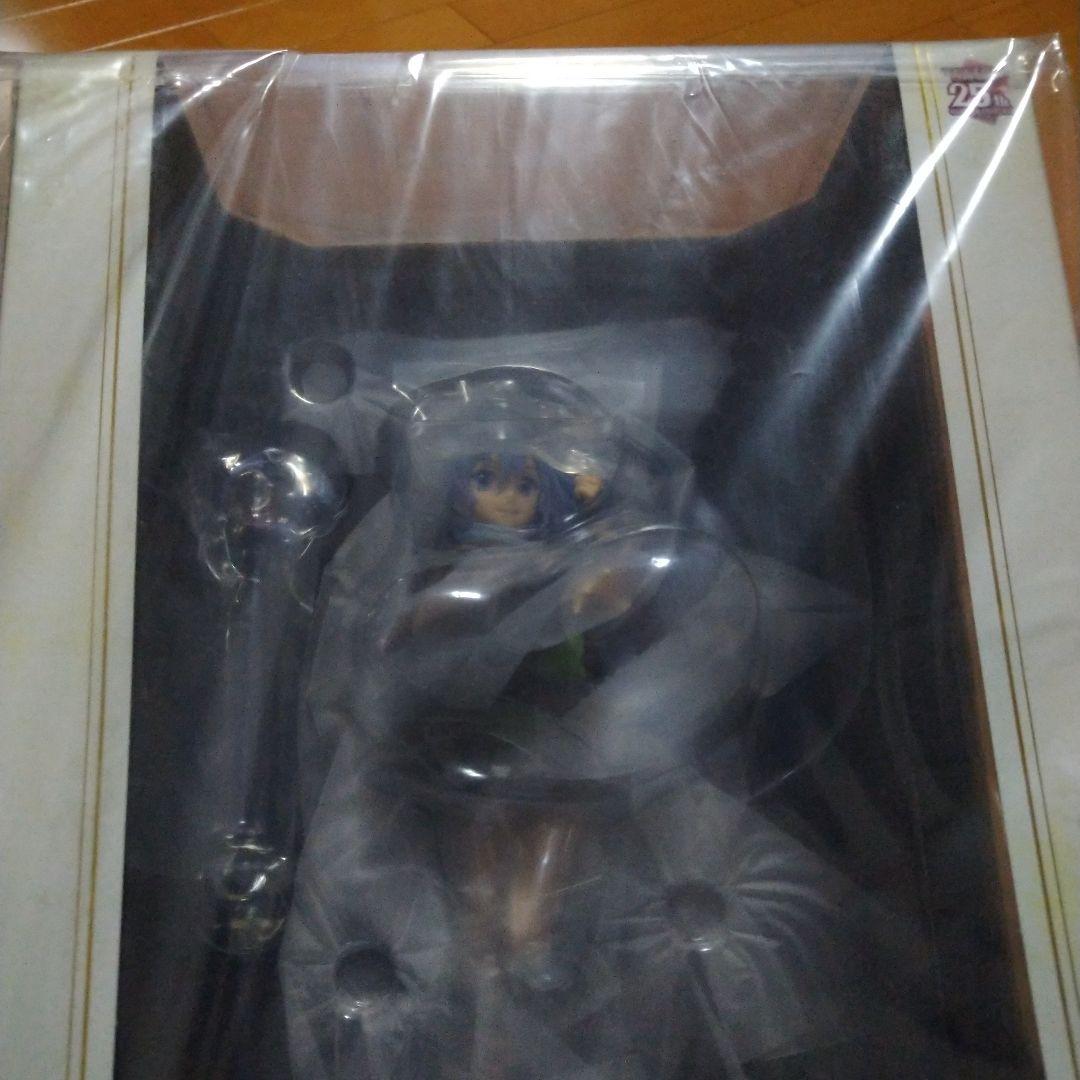 遊戯王　水霊使いエリア　フィギュア　未開封