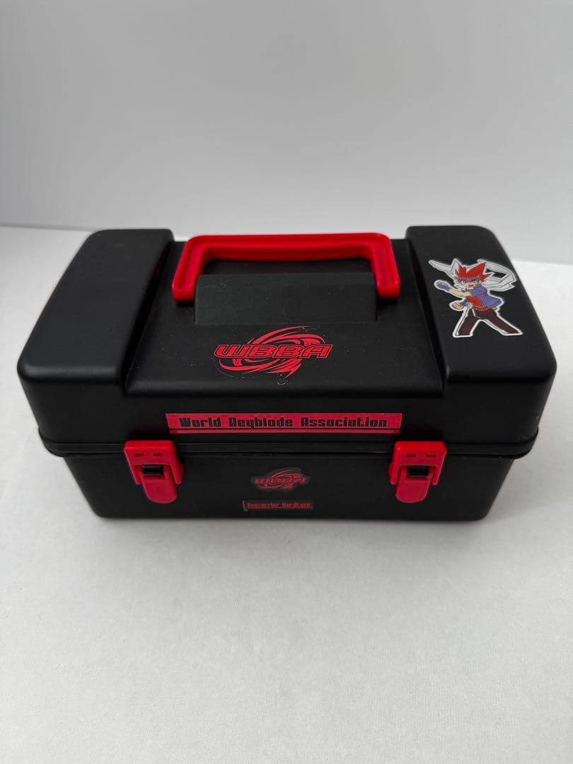 メタル　ベイブレード