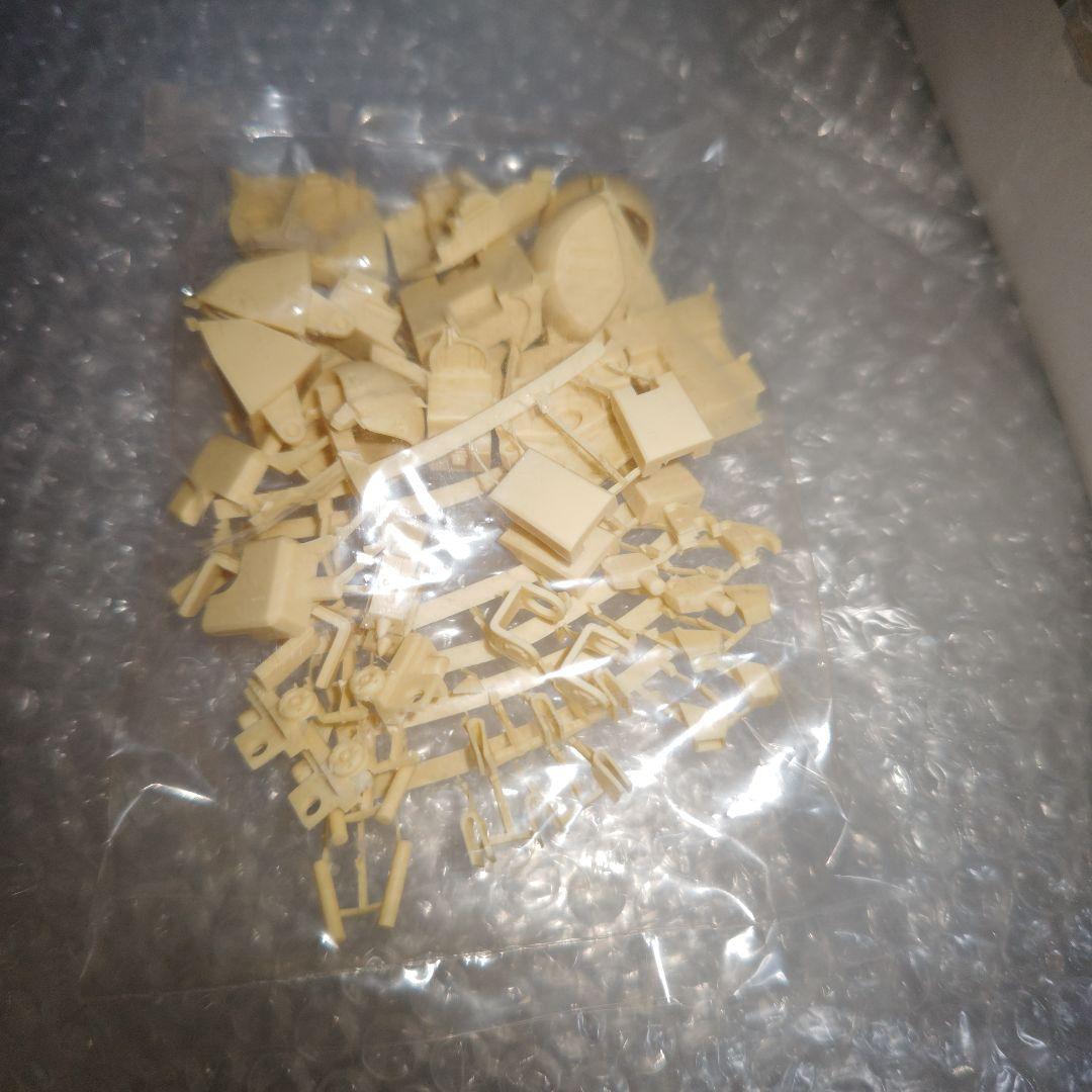 1/24　WAVE　装甲騎兵ボトムズ　スコープドッグ　レッドショルダーカスタム