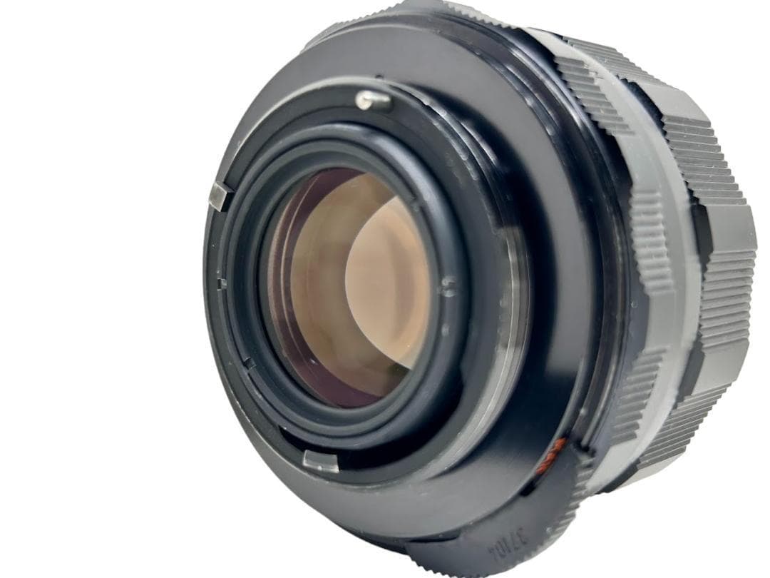 光学良品 ペンタックス PENTAX SMC TAKUMAR 55㎜ f1.8