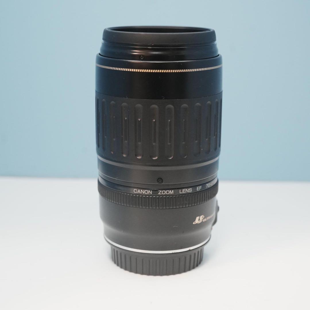 Canon純正 70-210mm 望遠レンズ 美品 a5132