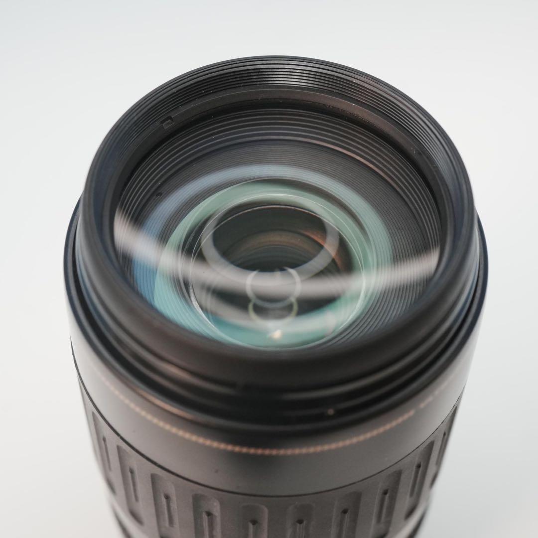 Canon純正 70-210mm 望遠レンズ 美品 a5132