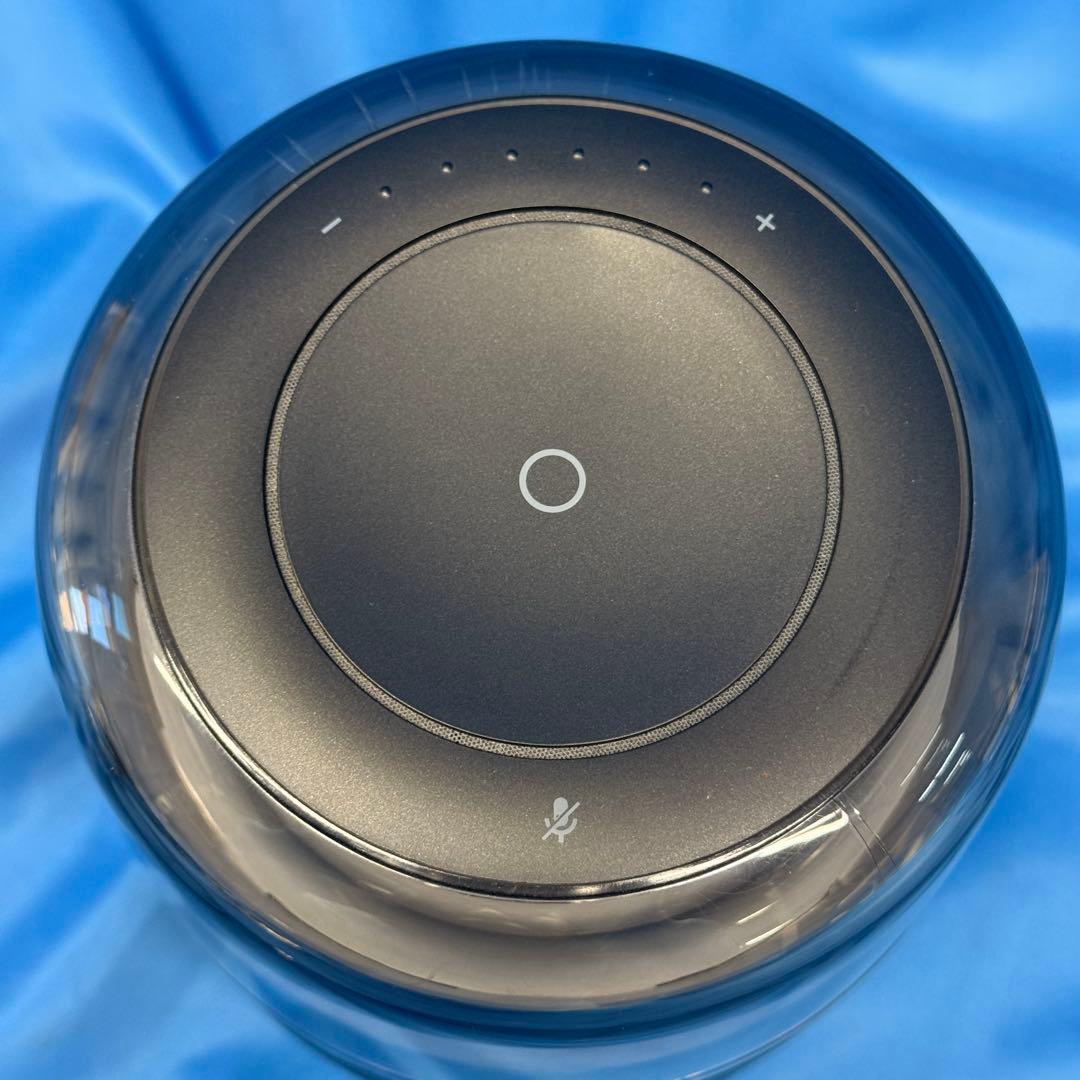 ハーマンカードン Allure スマートスピーカー