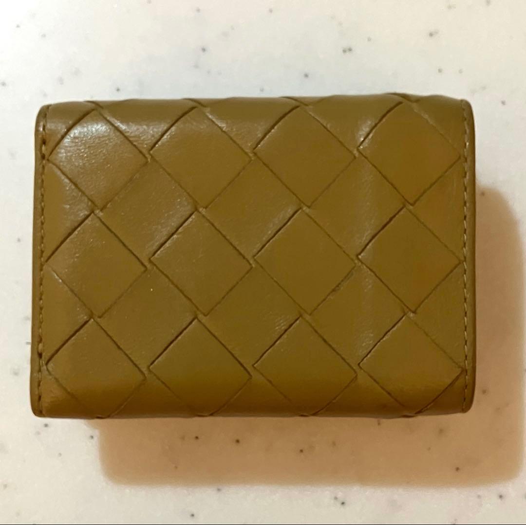 江美子BOTTEGA VENETA ボッテガ