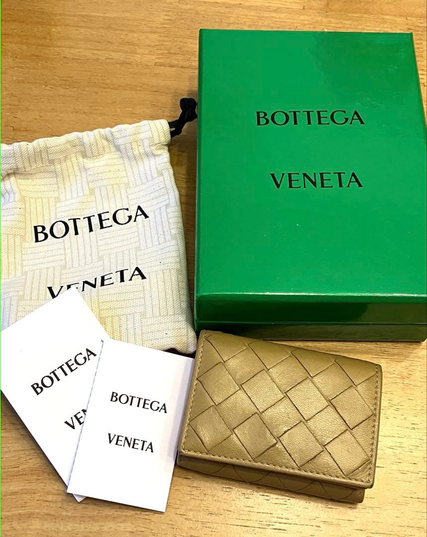 江美子BOTTEGA VENETA ボッテガ