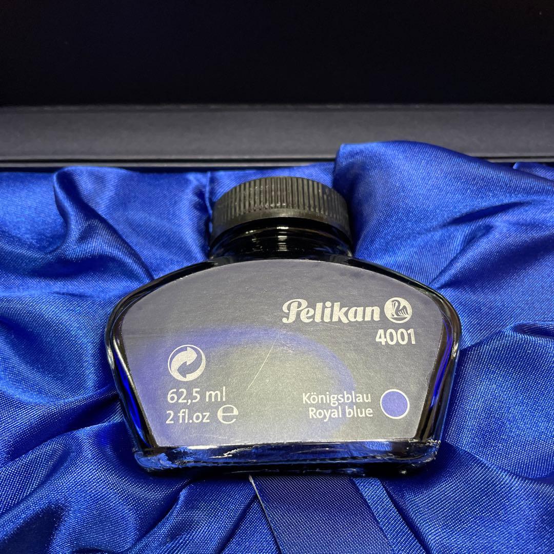 新品未使用 Pelikan ペリカン スーベレーン M800 デモンストレーター