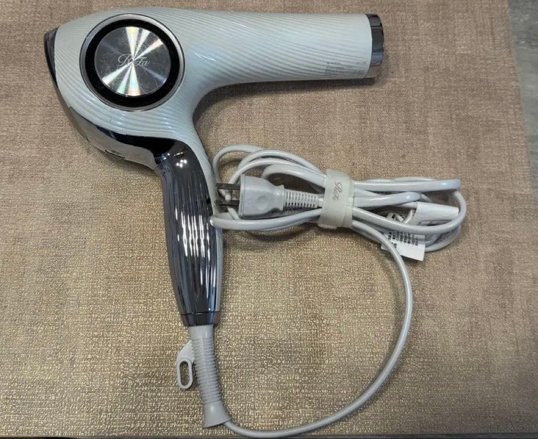 L*i様 ReFa リファビューテック　ドライヤープロ　RE-AJ02A